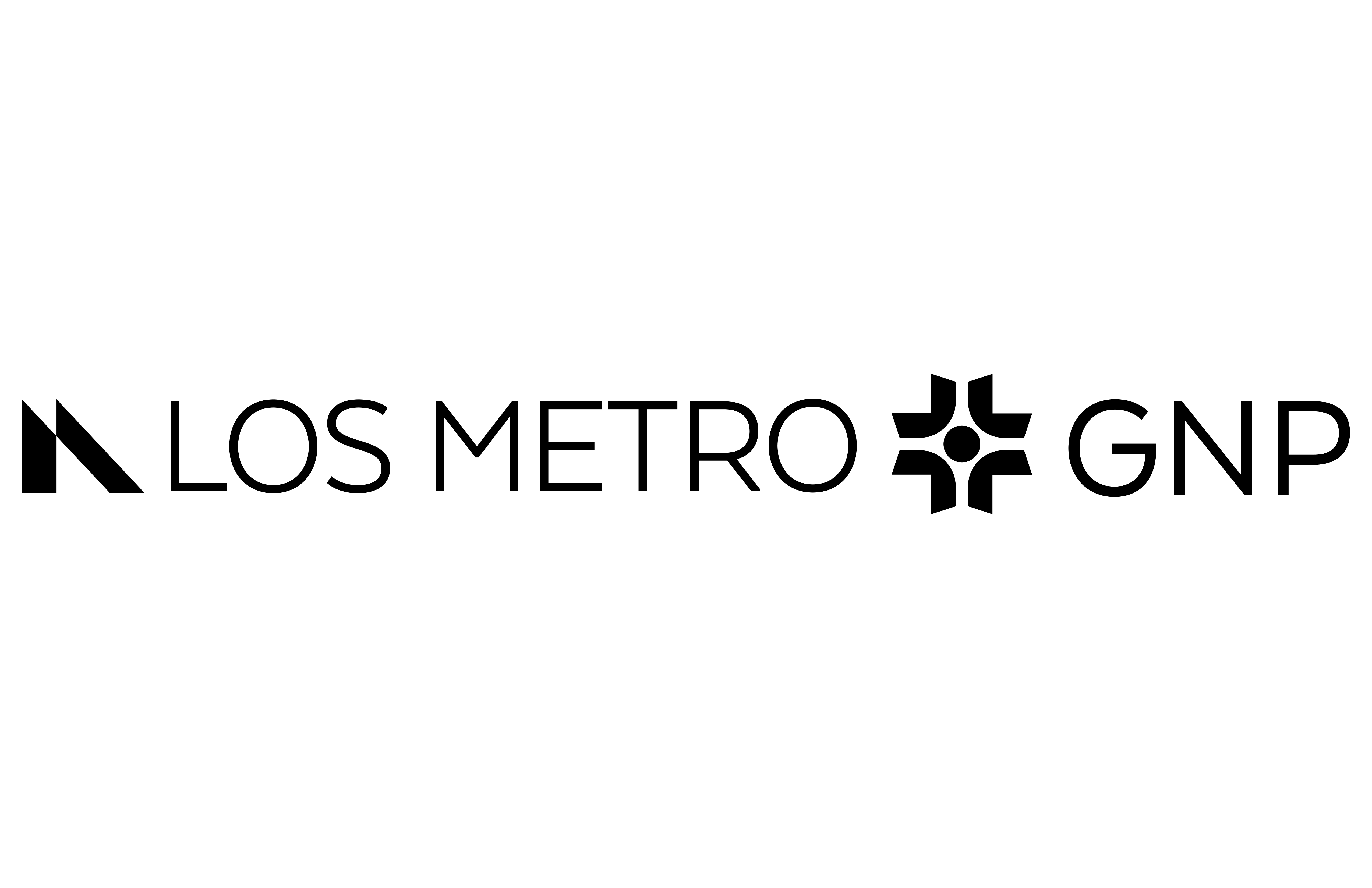 "Los Metro GNP" presenta a los conductores de su 5ta edición