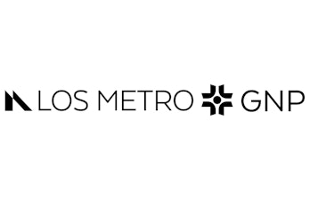 "Los Metro GNP" presenta a los conductores de su 5ta edición