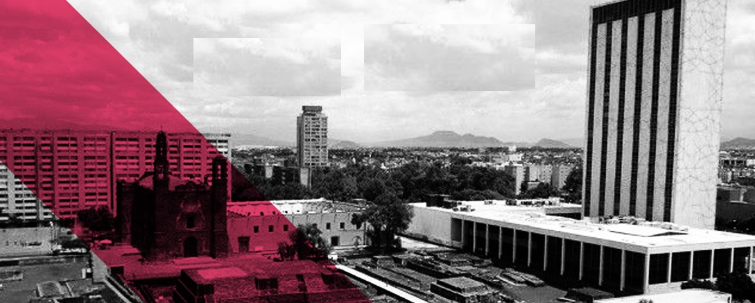 Tlatelolco: memoria de nuestro país