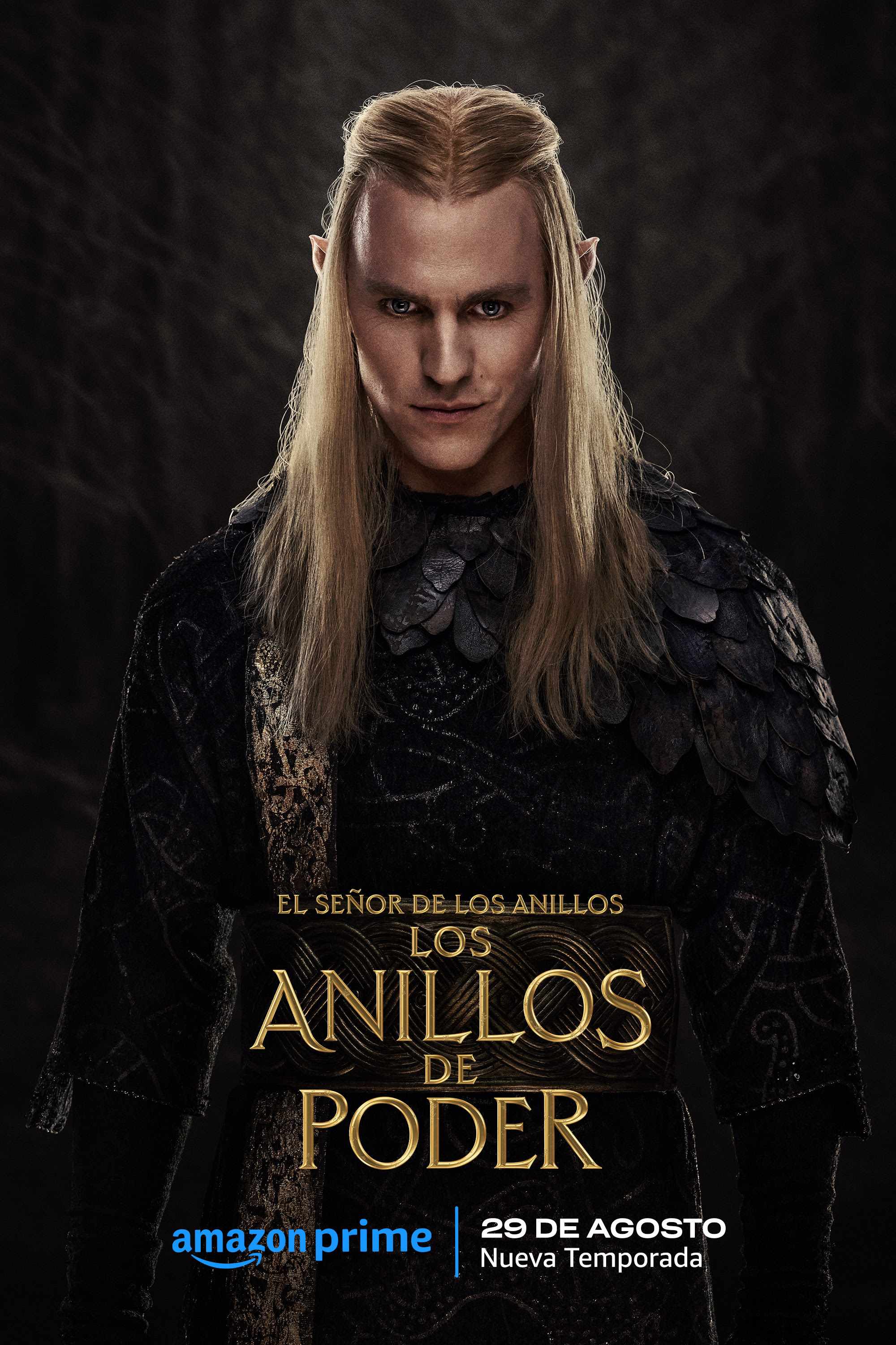 "El Señor de los Anillos: Los Anillos de Poder", de Prime Video, lanza su teaser tráiler oficial