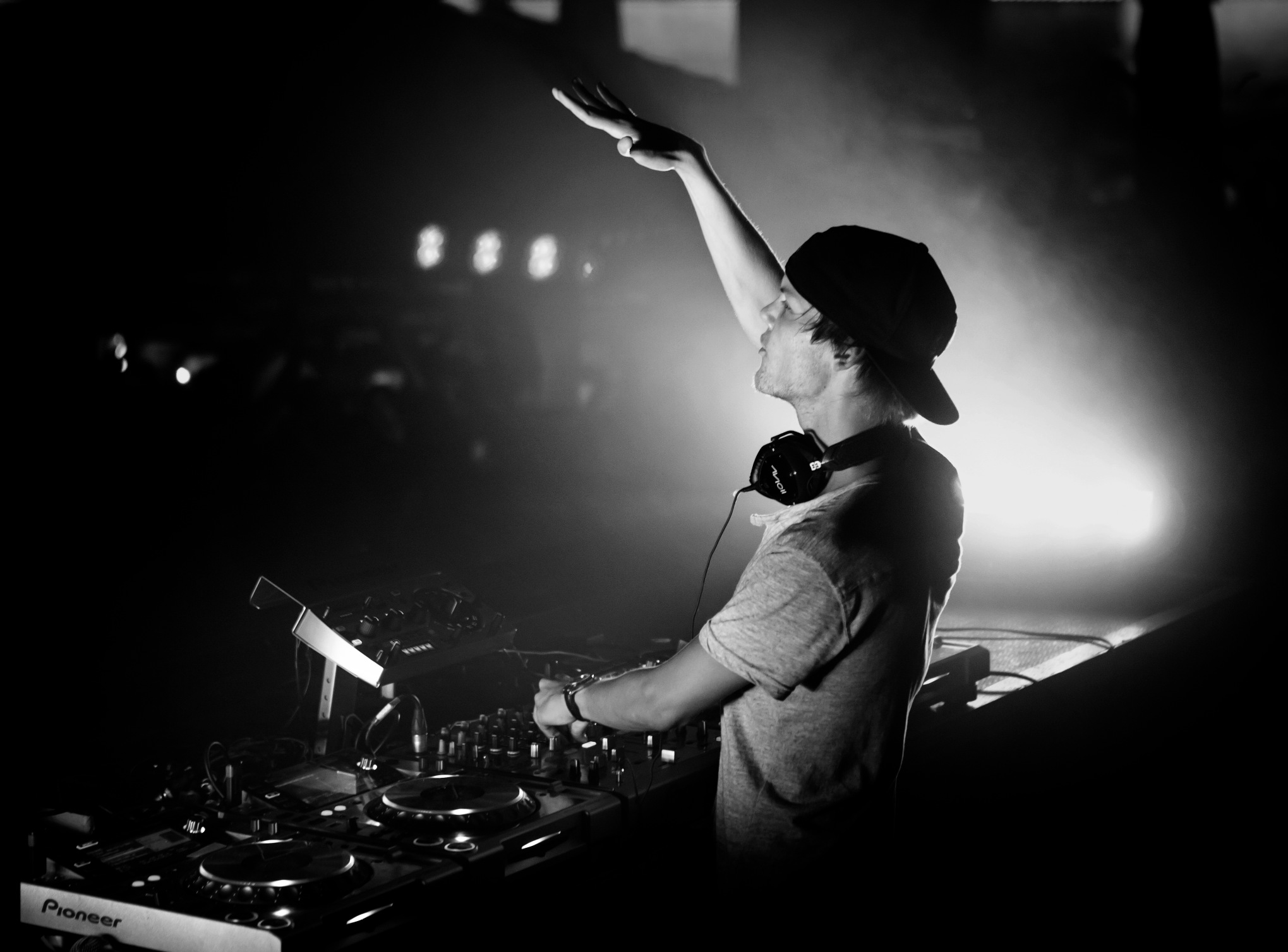 “Wake Me Up” de Avicii celebra 10 años de su lanzamiento