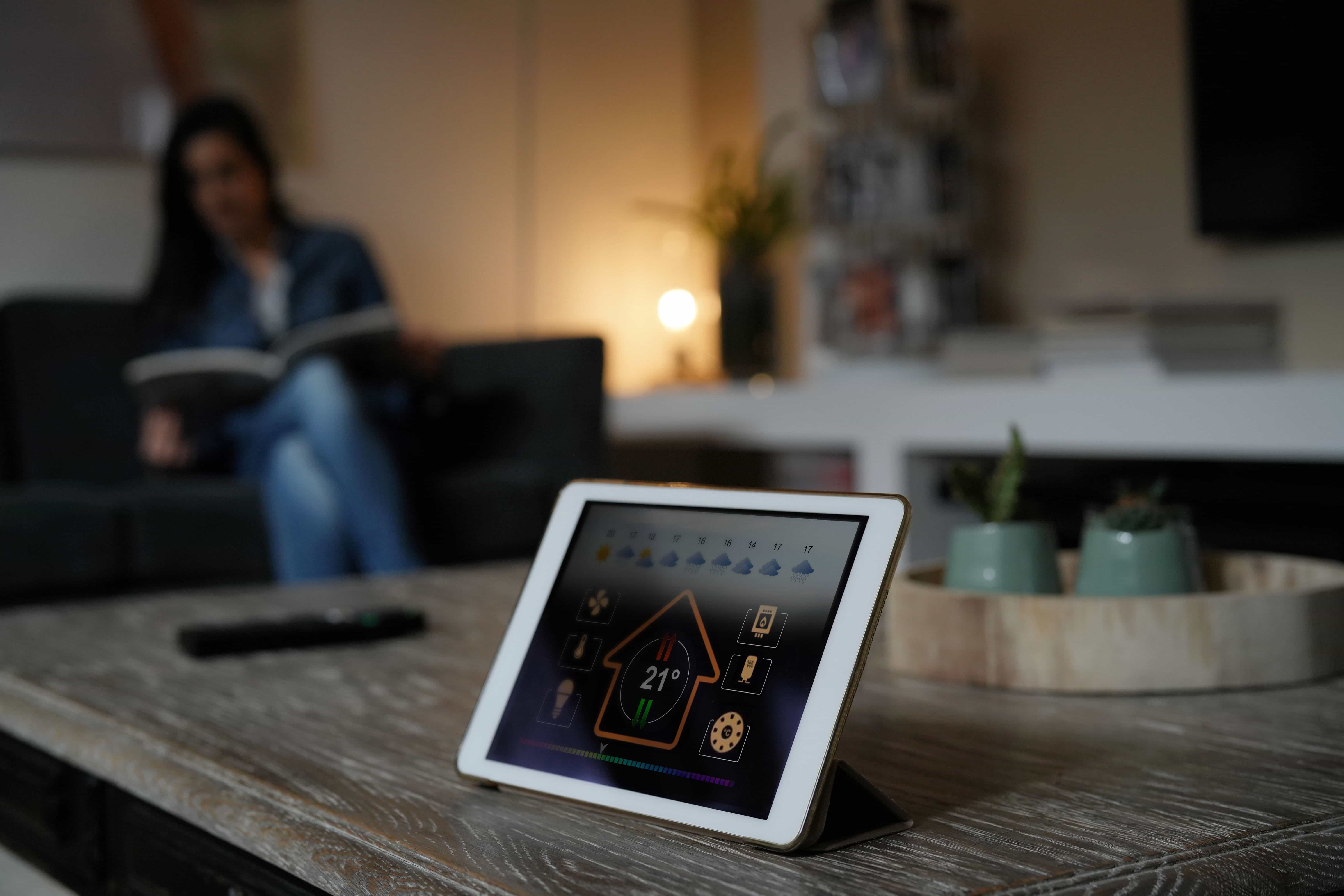 Cómo lograr más confort en casa