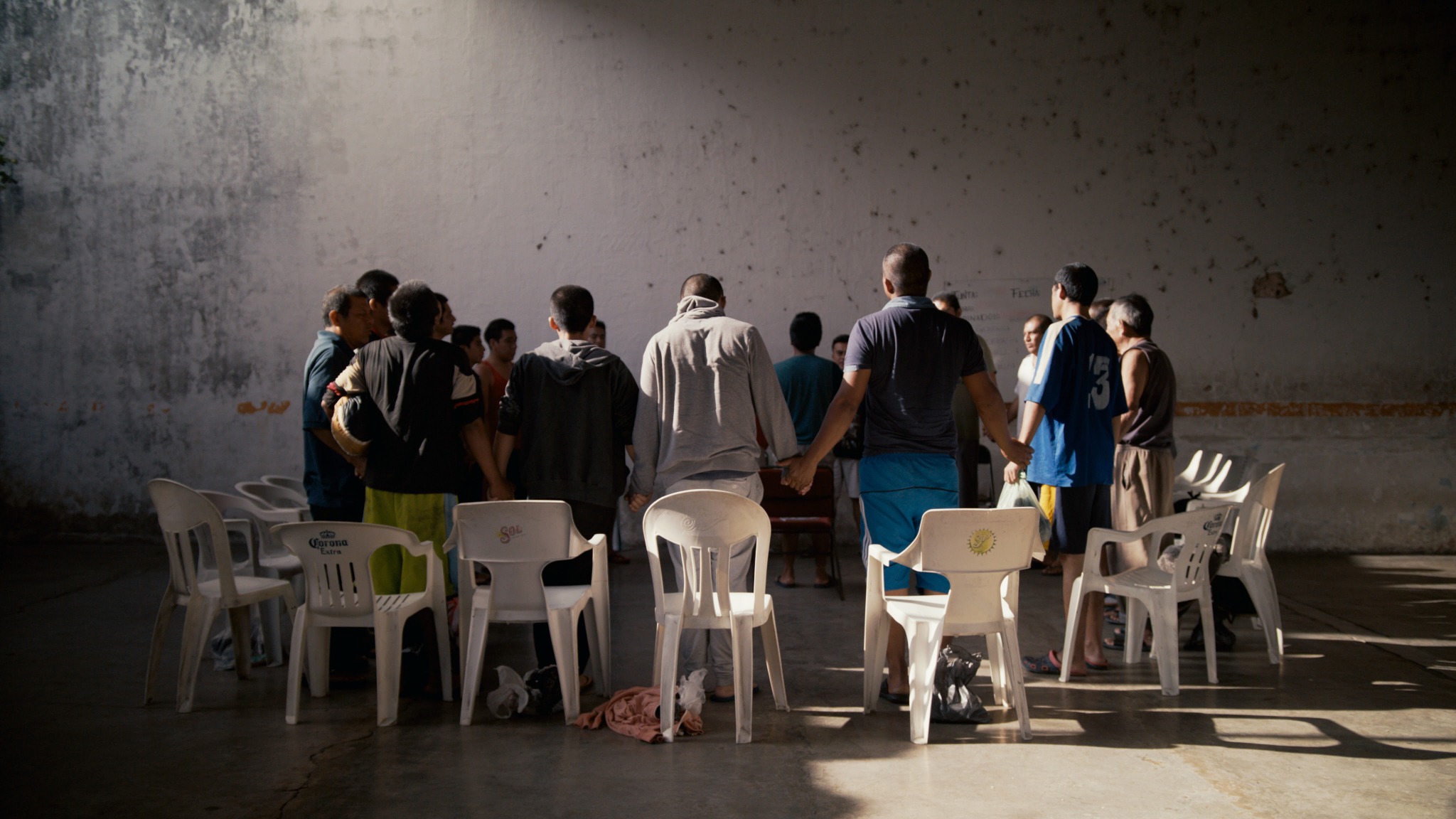 "Sísifos", de Nicolás Gutiérrez Wenhammar y Santiago Mohar Volkow, llegará a la Cineteca Nacional de las Artes este 6 de septiembre