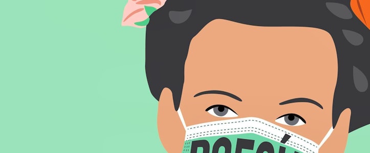 De versos y poesía: Festival de Kerouac 2021