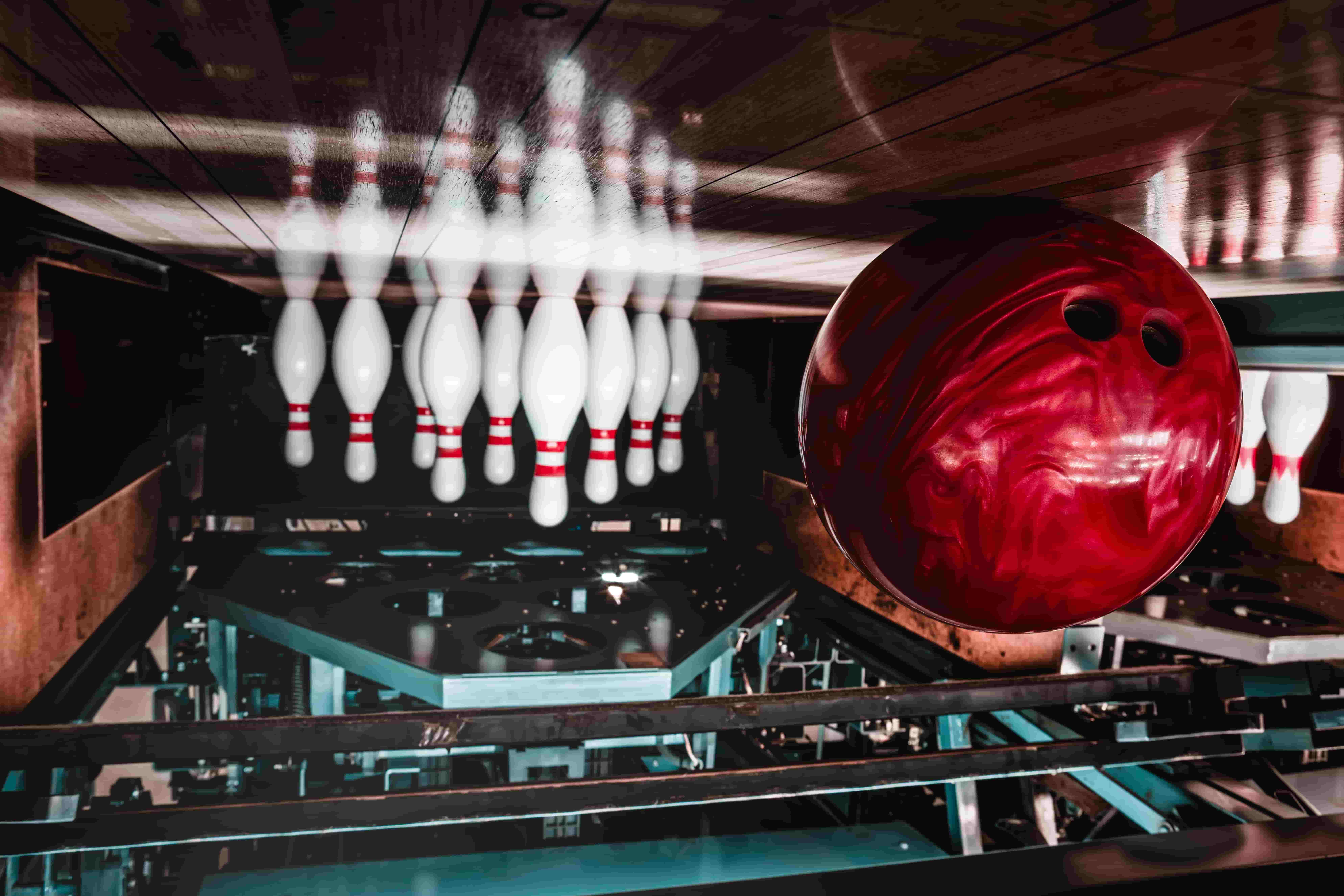 Por qué nos gusta el boliche