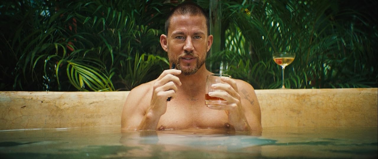 "Parpadea dos veces" llega hoy a los cines de todo México