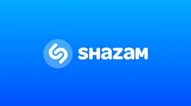 Shazam revela las 10 canciones más buscadas