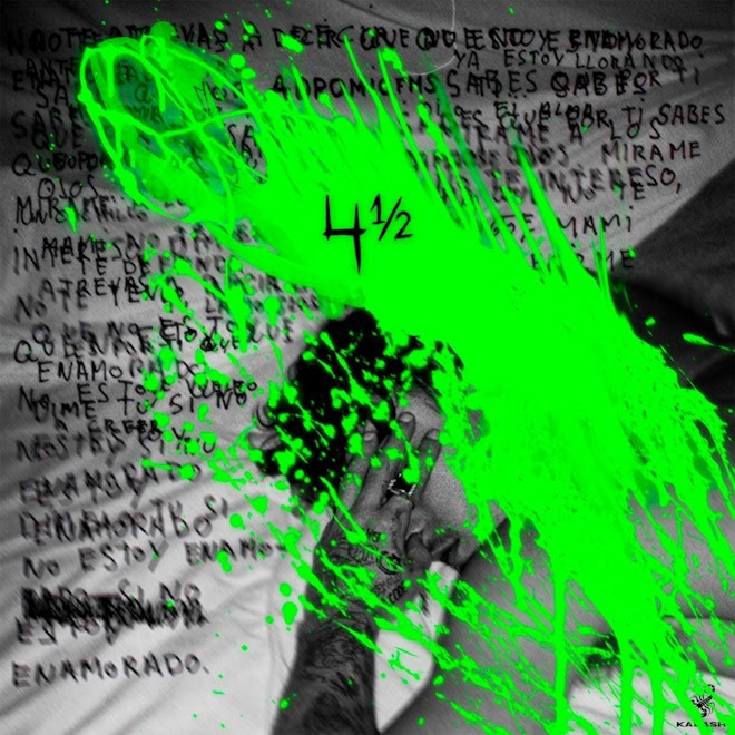 Yung Beef continúa con su éxito, “Drugstory”