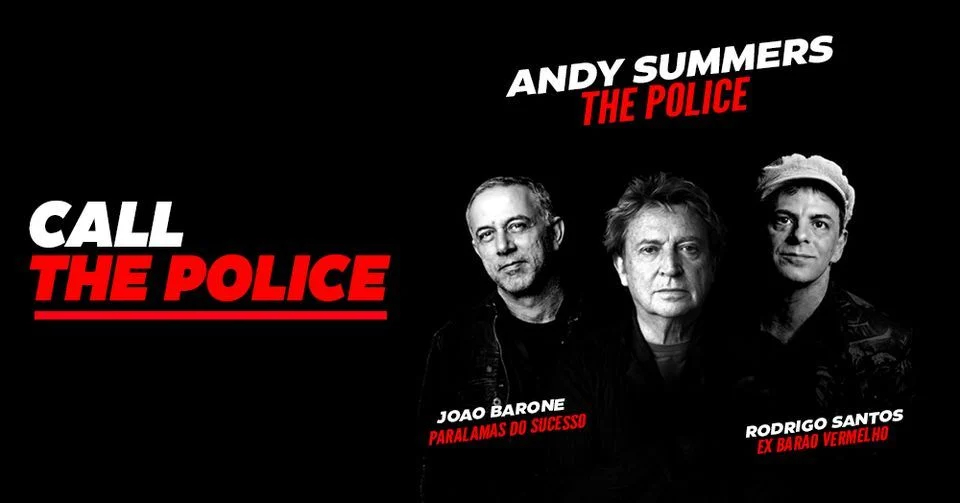 Call The Police llega al Teatro de la Ciudad Esperanza Iris