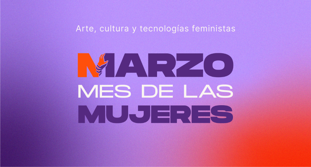 Marzo, mes de las mujeres en el CCEMx