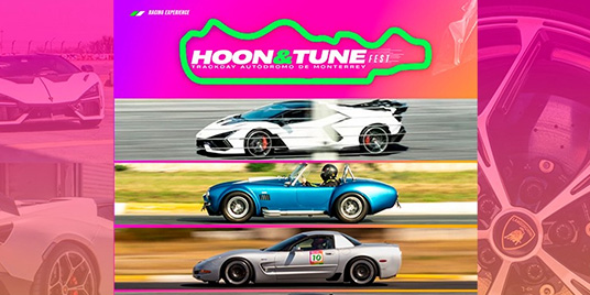 HOON & TUNE FEST