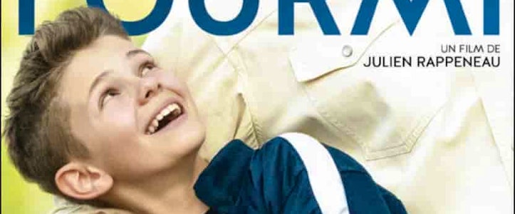 Una pequeña mentira - 24 Tour de cine francés