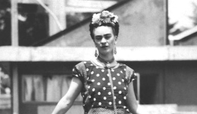 El Museo Casa Estudio Diego Rivera y Frida Kahlo rememora a Frida Kahlo con actividades en el verano