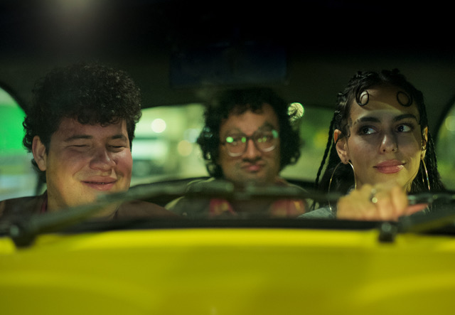 La divertida e inspiradora serie "Ojitos de huevo" llegará a Netflix el 17 de noviembre