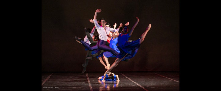 La Secretaría de Cultura federal y el Inbal celebrarán el Día Internacional de la Danza 2023