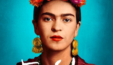 "Frida", dirigida por Carla Gutiérrez, se estrena en cines