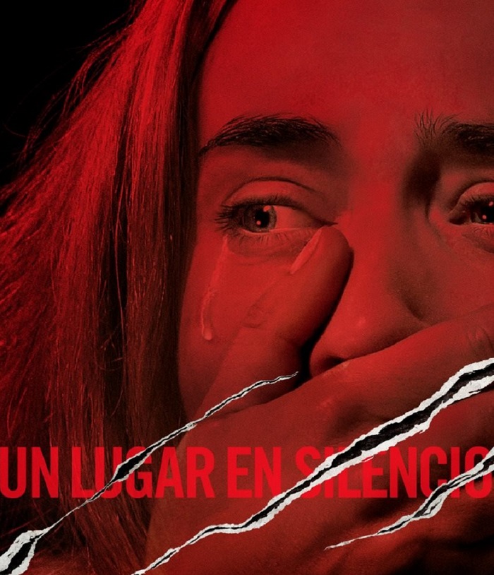 Preparan spin-off de “A Quiet Place”