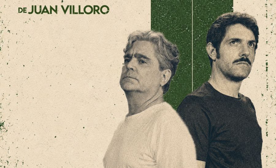 Juan Villoro lleva el futbol al teatro con “No fue penal” en el Foro Lucerna