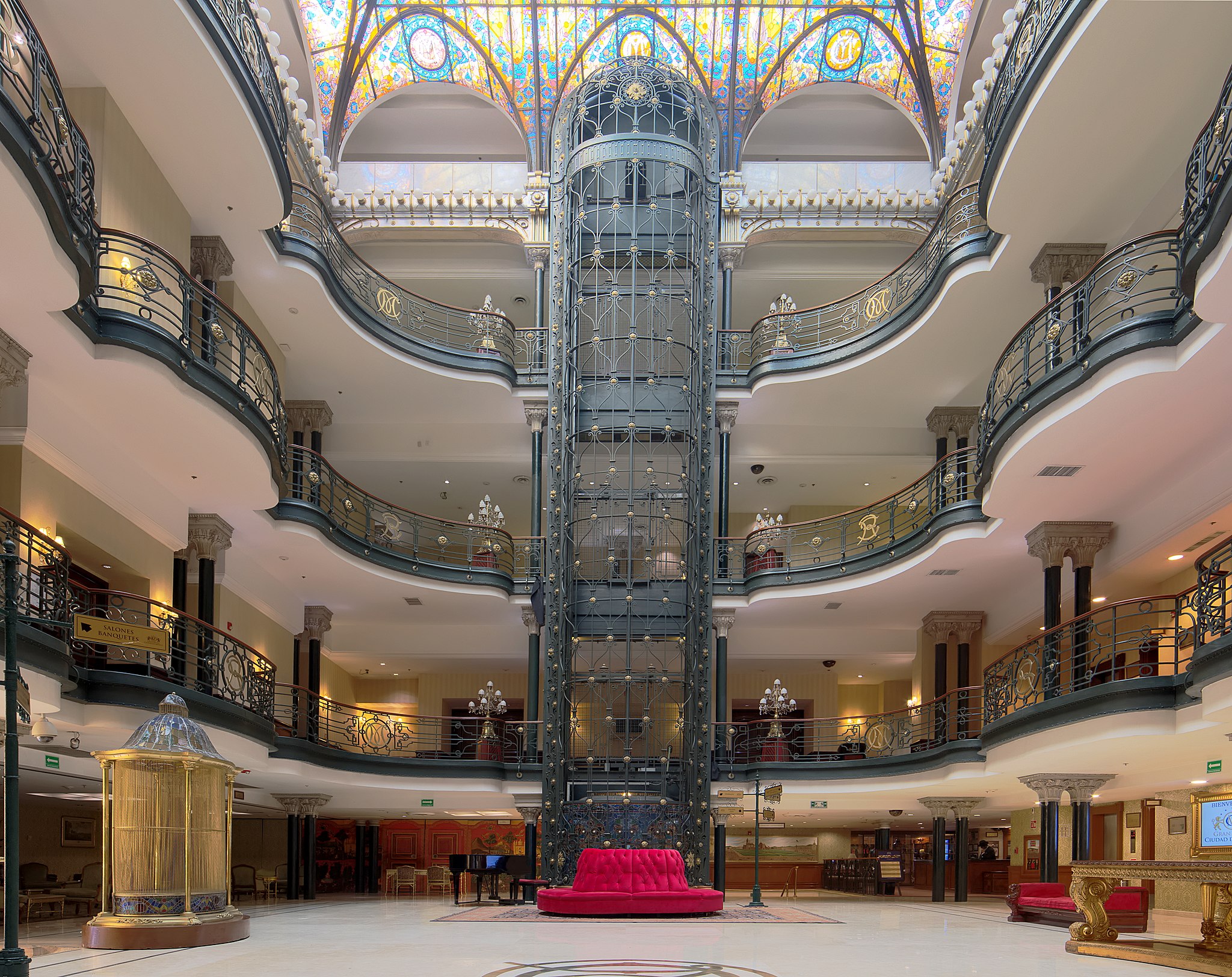 Tres cafés históricos en la CDMX