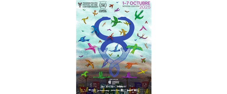 Transmutación Festival de Cine Contemporáneo celebra su novena edición en la Cineteca Nacional y la Facultad de Cine