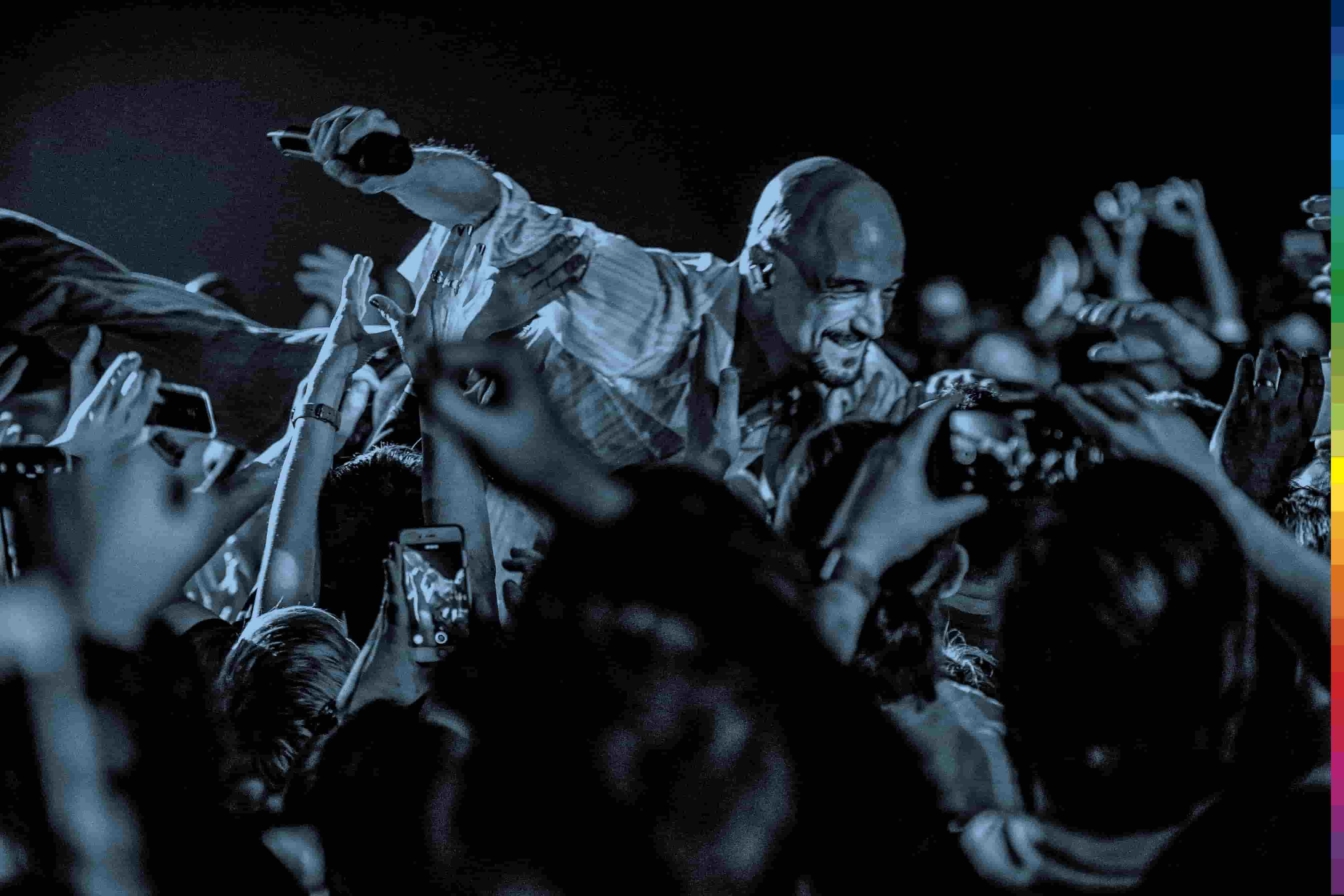 James • Anuncia nuevo álbum con sencillo