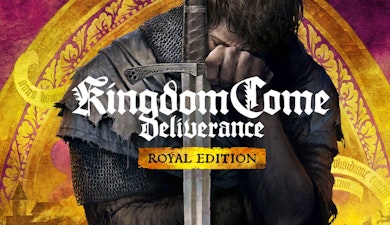 "Kingdom Come Deliverance" ya a la venta en Nintendo Switch