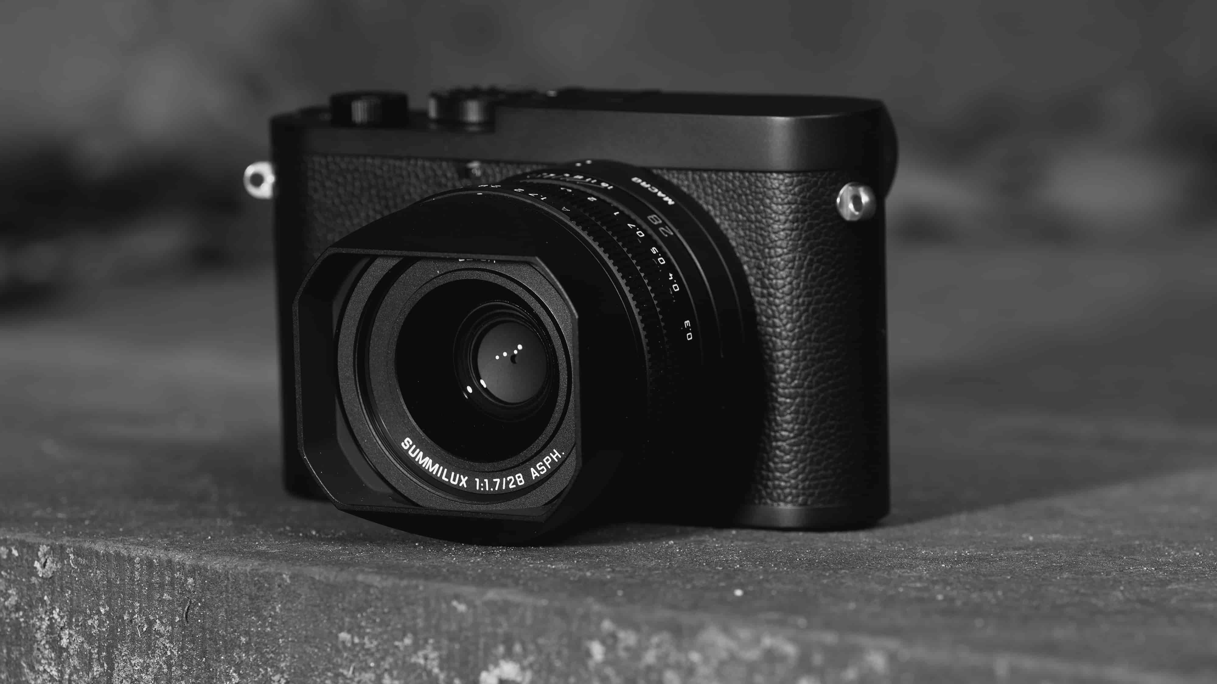 La nueva Leica y su regreso a lo clásico