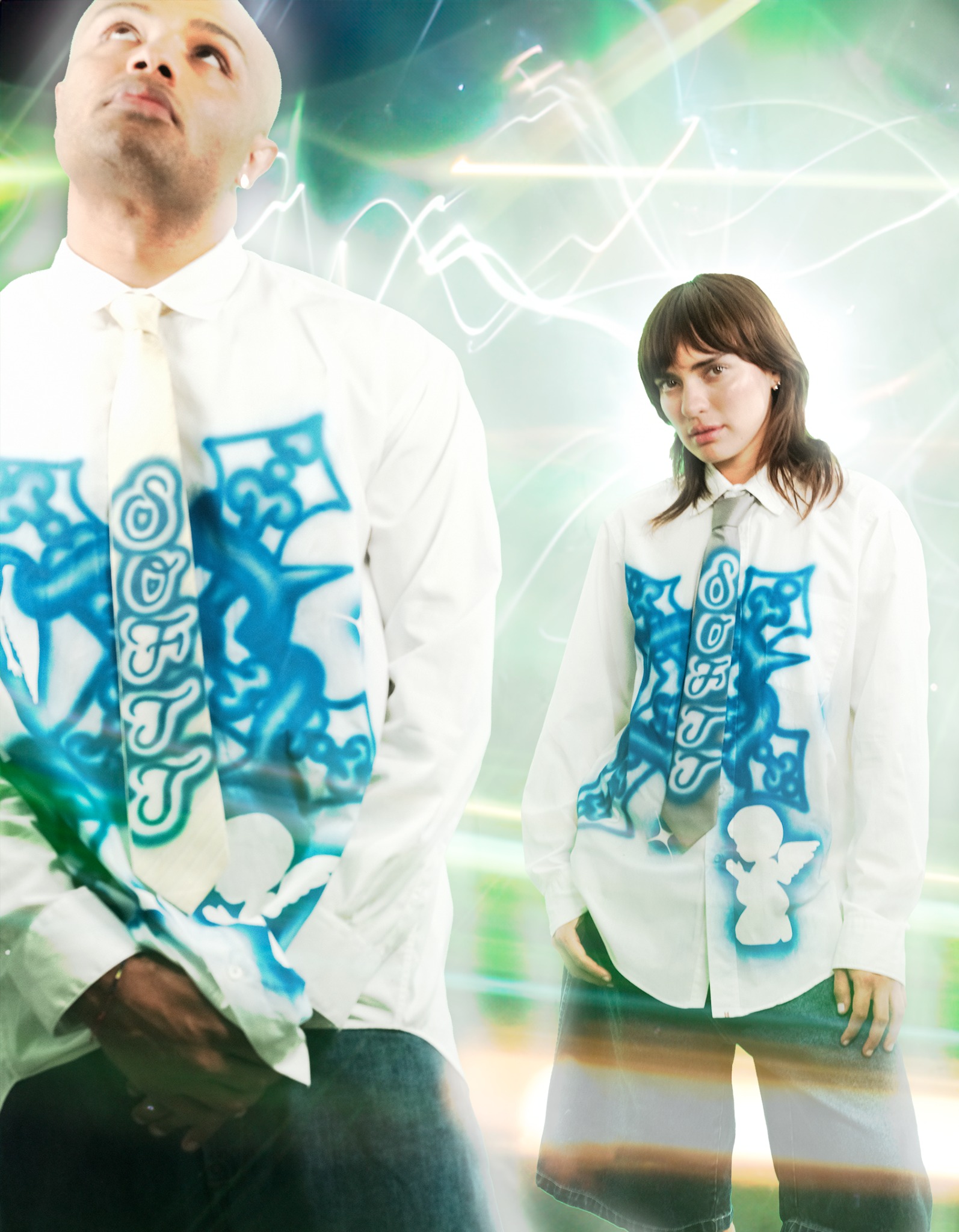 SoFTT comparte una serie de remixes a “Kiero K Me Kieras”