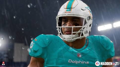 "EA Sports Madden NFL 21" revela gameplay