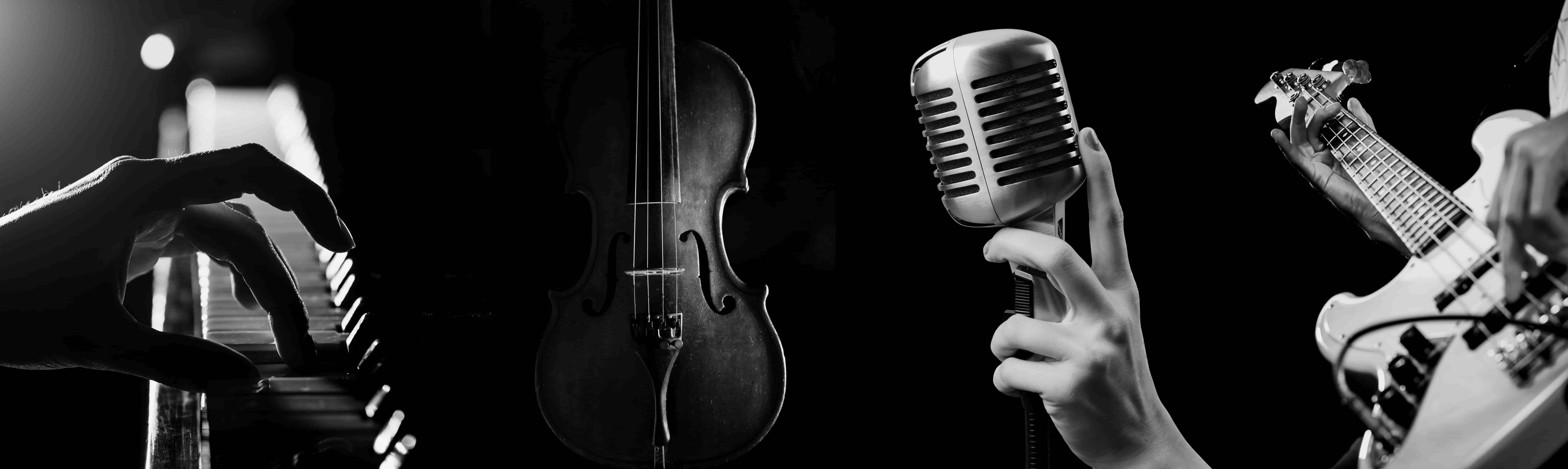 Música, literatura y exposiciones en la cartelera cultural del 10 al 12 de diciembre