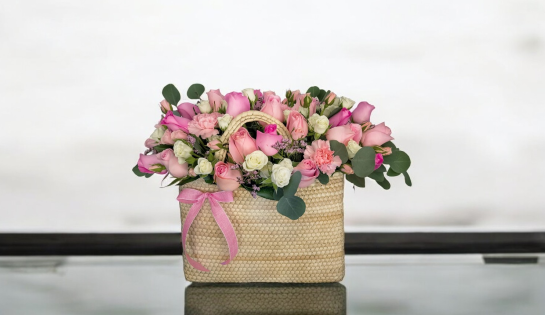 FIORINET - 10% de descuento en el total de tu pedido