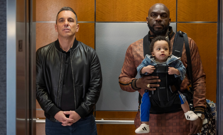 El episodio final de la segunda temporada de "Bookie" se estrena esta semana en Max