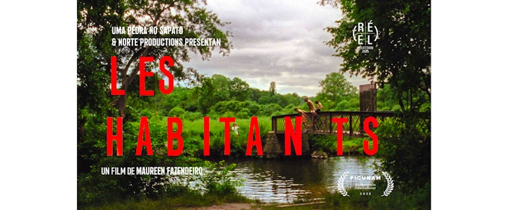 "Les Habitants" de Maureen Fazendeiro llega a FICUNAM