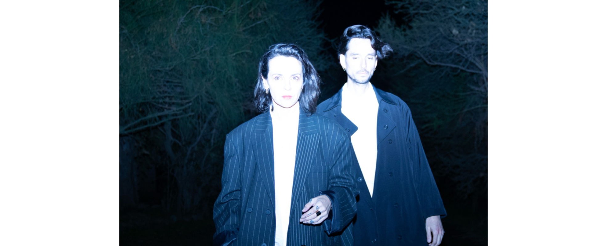 Sombra llega por primera vez a México con su álbum "Hay que morir primero"