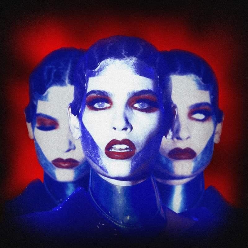 La Femme lanza “Paradigme”