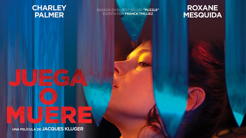 "Juega o Muere" y los escape rooms más originales