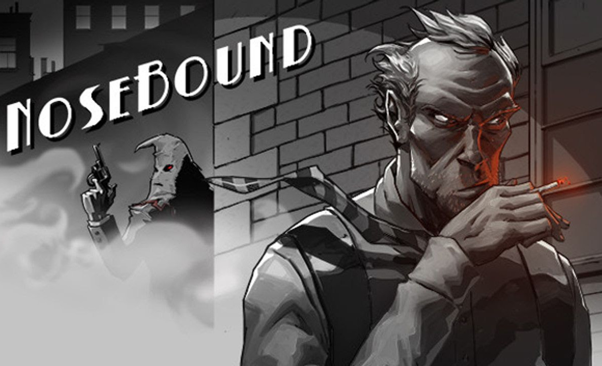 "NoseBound" se actualiza con mejoras clave y descuento especial