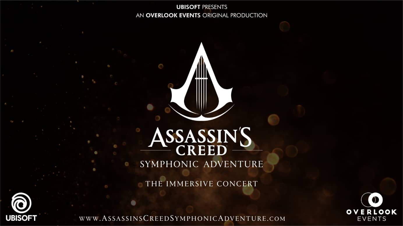 Assassin's Creed(R) Symphonic Adventure - el Concierto Inmersivo