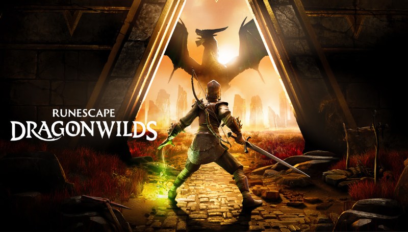 Descubre más sobre "RuneScape: Dragonwilds" con unas recomendaciones para principiantes