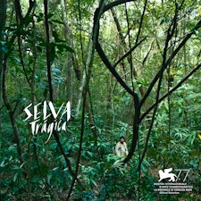 "Selva Trágica" gana dos premios del circuito alternativo del Festival de Venecia