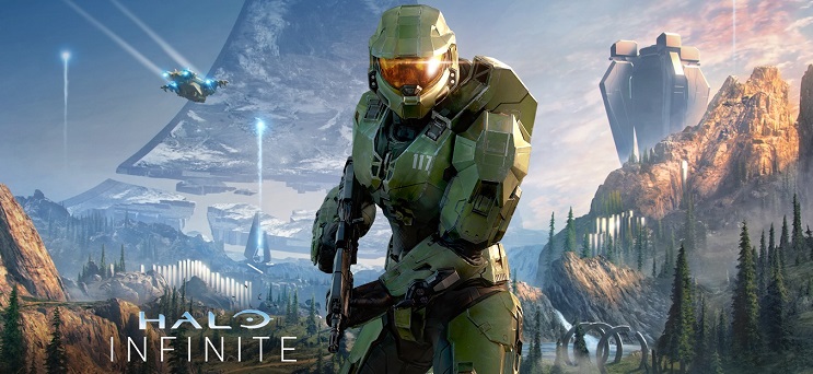“Halo Infinite” retrasa su fecha de lanzamiento