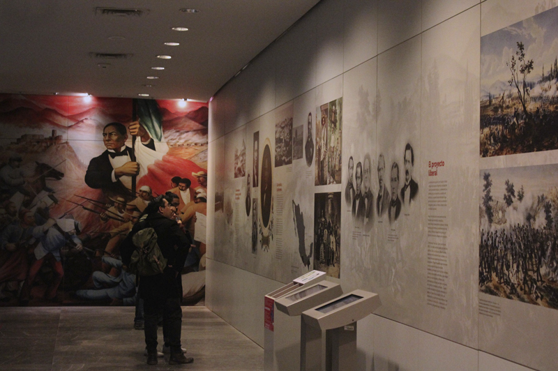 Noche de museos, actividades y veladas de arte