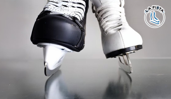 LA PISTA, COYOACÁN - 20% de descuento en la escuela de Patinaje Artístico.