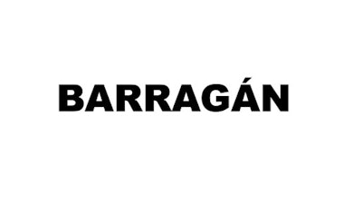 Consume local: Barragán