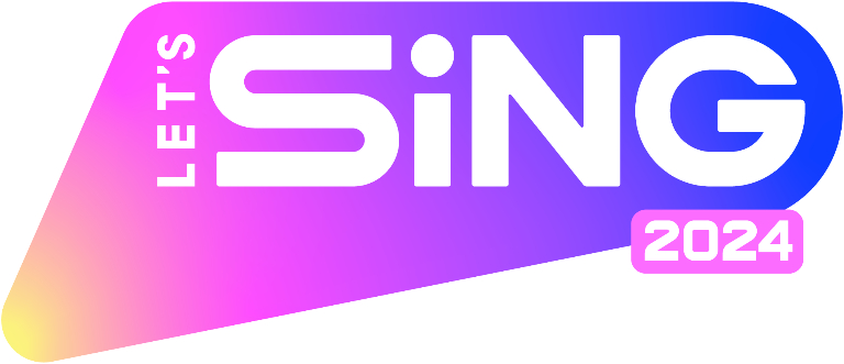 Let's Sing 2024: Año nuevo, temporada nueva, canciones nuevas