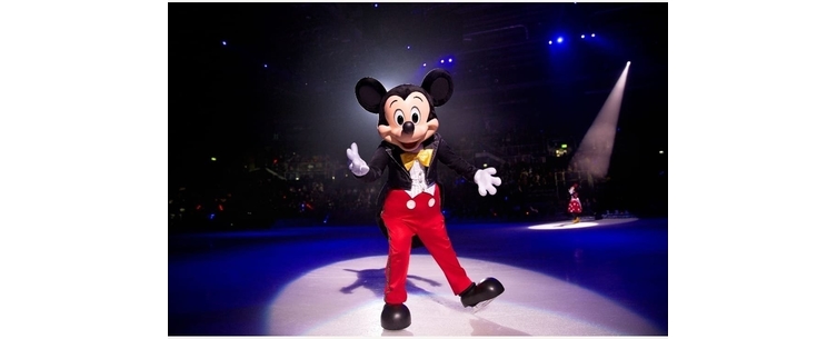 "Disney On Ice: Celebremos" arrancó su temporada con gran éxito en la CDMX