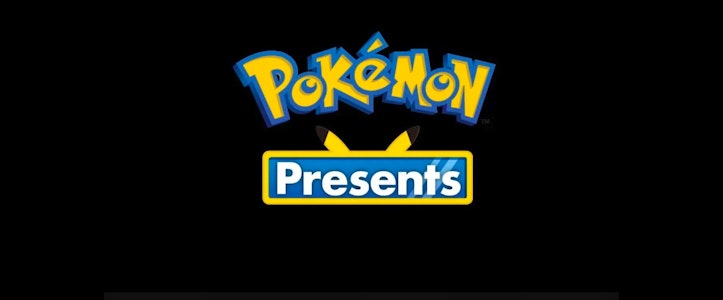 Pokémon reveló las novedades de la franquicia en un nuevo "Pokémon Presents"