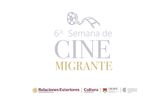 La sexta edición de la Semana de Cine migrante, un espacio de resistencia y visibilización