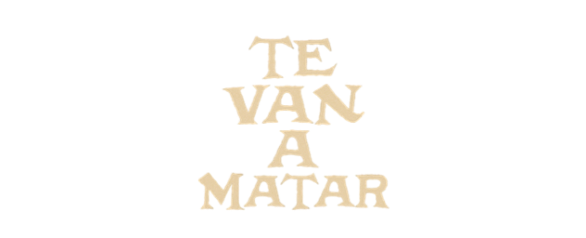 La oscuridad vive en las alturas: Warner Bros. Pictures presenta “Te van a matar”
