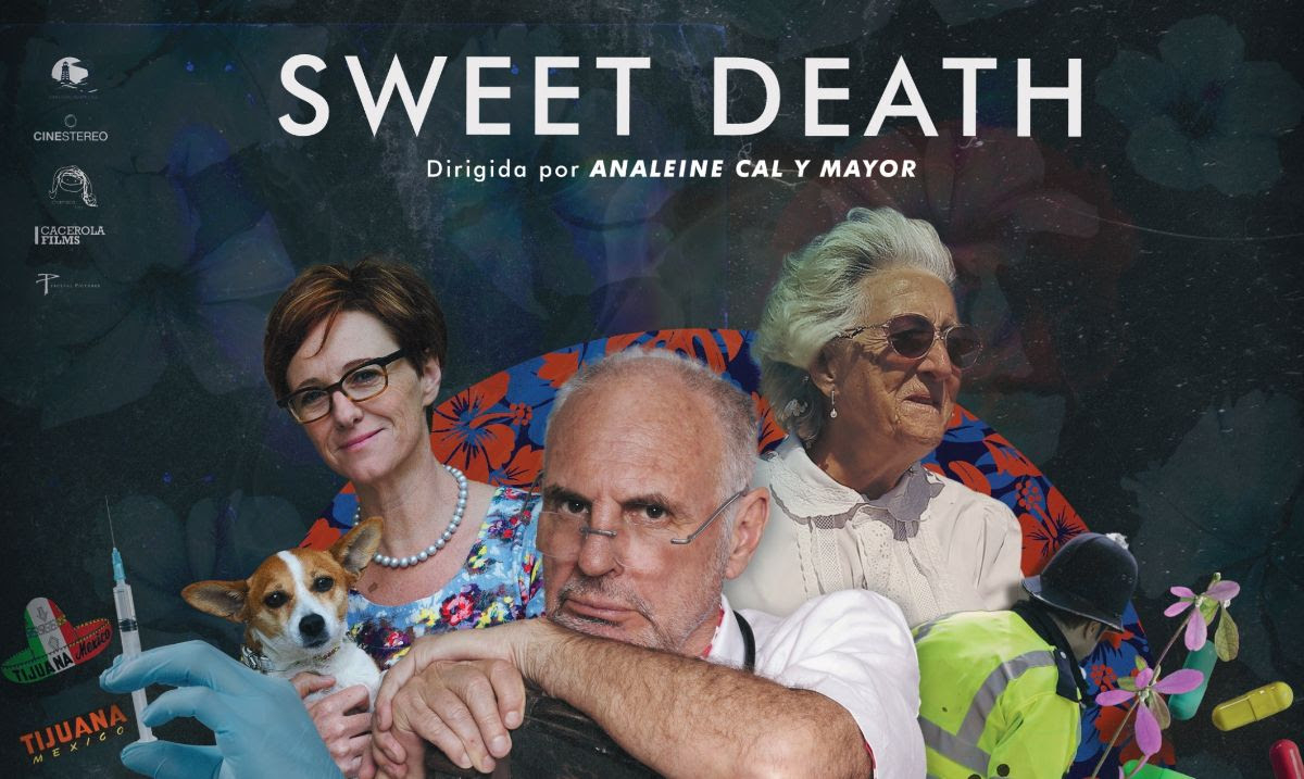 "Dulce Muerte", de la directora mexicana Analeine Cal y Mayor, se presenta en el Festival Internacional de Cine de Morelia